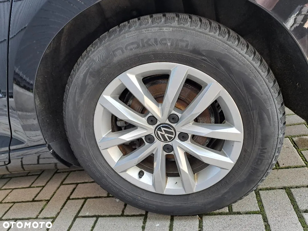 Volkswagen Passat 1.5 TSI EVO Business DSG - 33