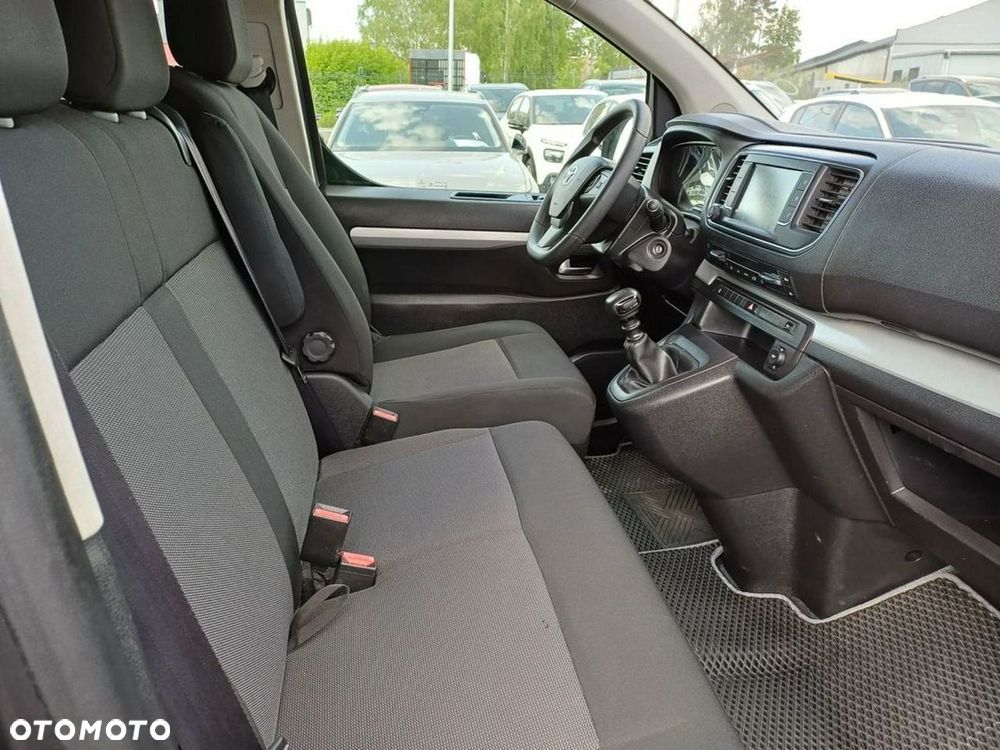 Toyota Proace Verso 2,0-l-D-4D L2 (8-Si.) Family - 11