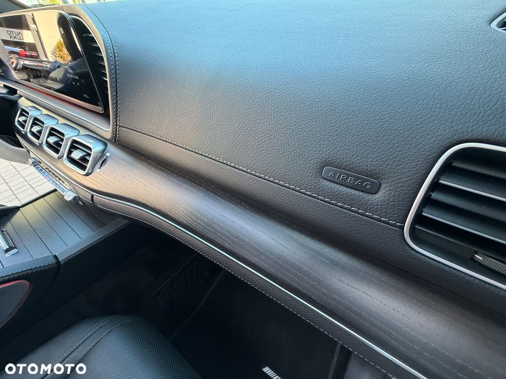Mercedes-Benz GLE 400 d 4-Matic Premium Plus - 30