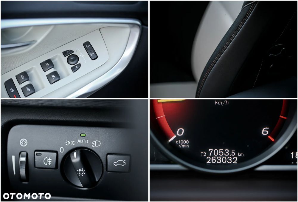 Volvo V40 Cross Country D3 Geartronic Momentum - 39