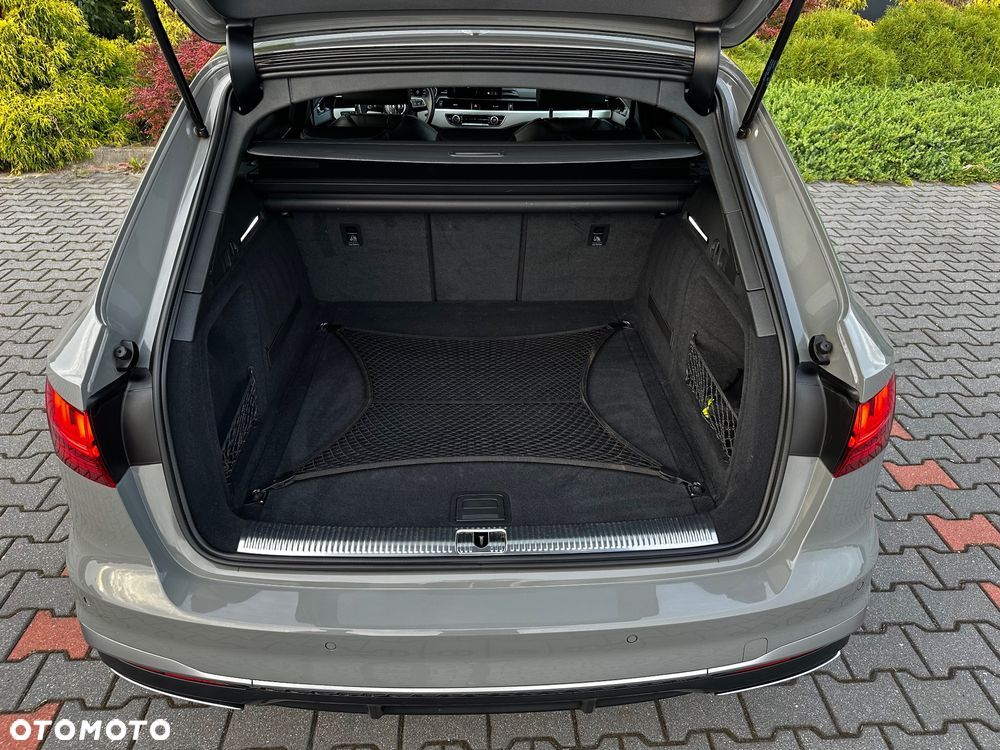 Audi A4 Avant 2.0 TFSI ultra Sport S tronic - 21
