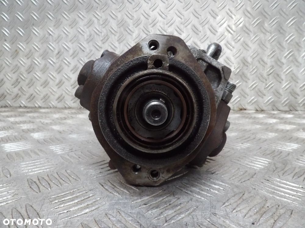 NISSAN NAVARA D40 PATHFINDER R51 2,5 DCI POMPA WTRYSKOWA 16700 EB30B - 6