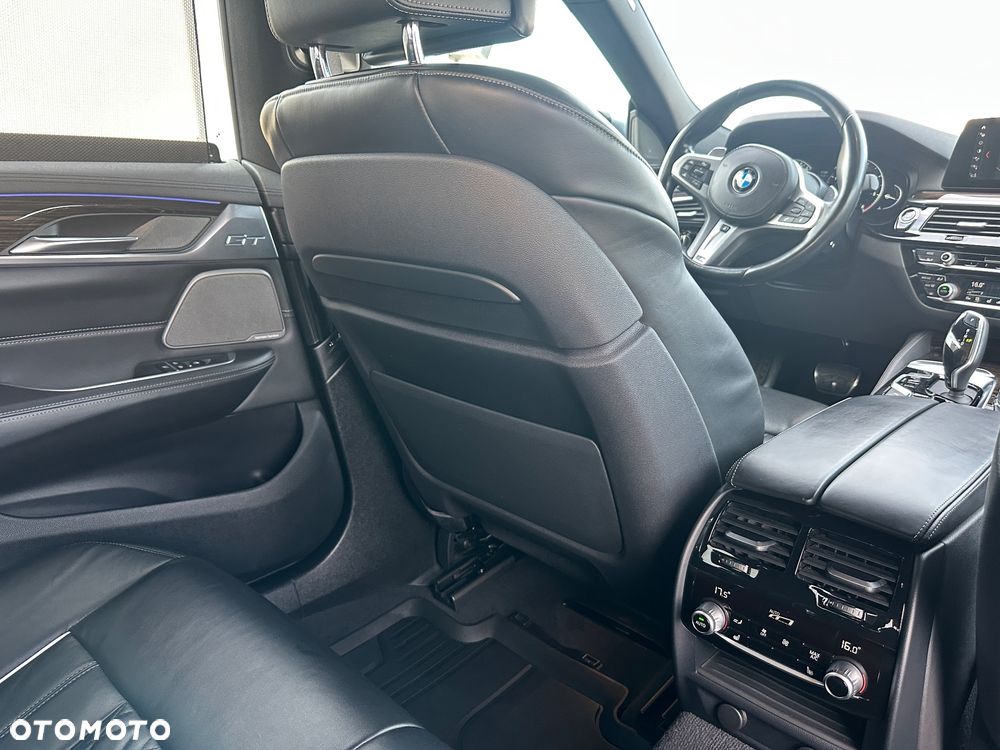 BMW Seria 6 - 9