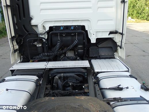 MAN TGX 18510 - 7