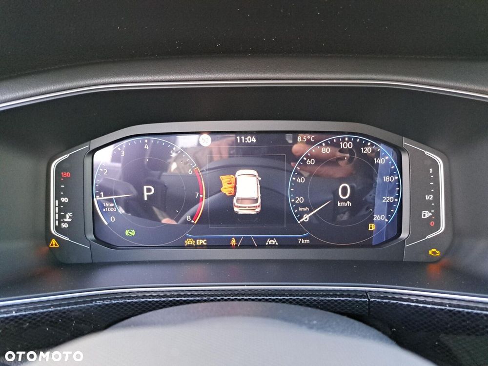 Volkswagen T-Cross - 14