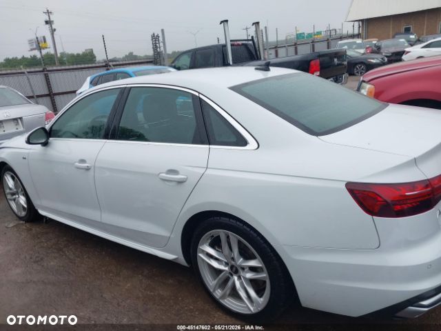 Audi A4 Limousine 45 TFSI quattro S tronic S line - 15