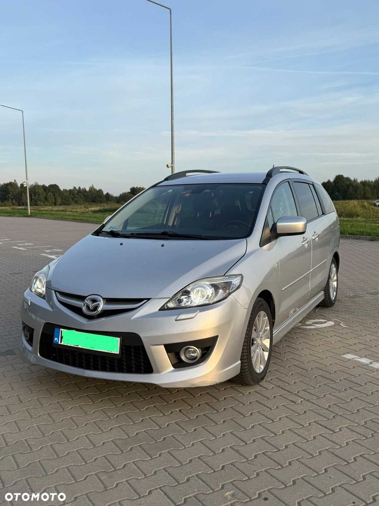 Mazda 5