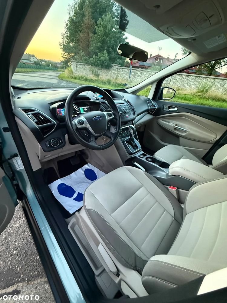 Ford C-MAX - 10