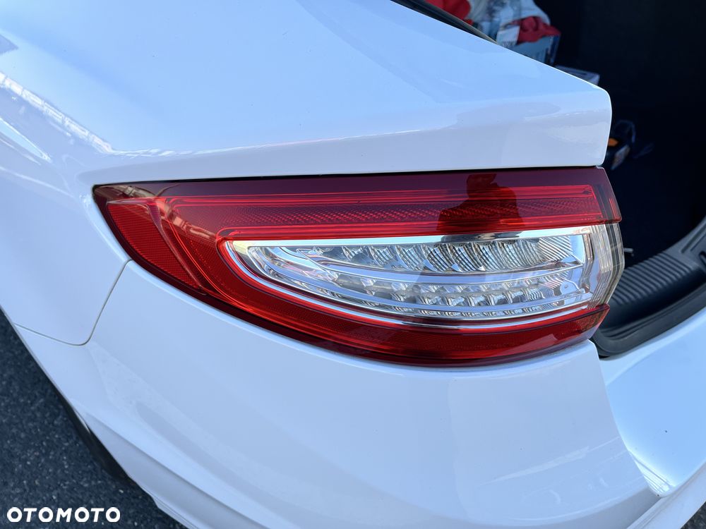 Ford Mondeo 2.0 TDCi Trend PowerShift - 6