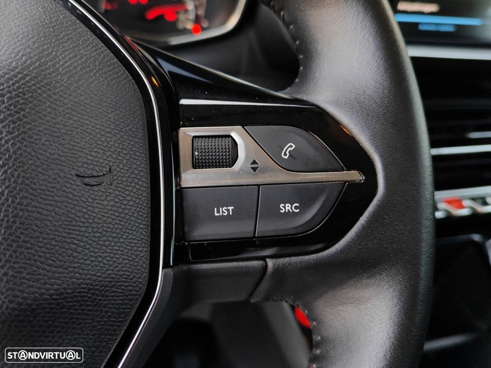 Peugeot 208 1.5 BlueHDi Active - 9