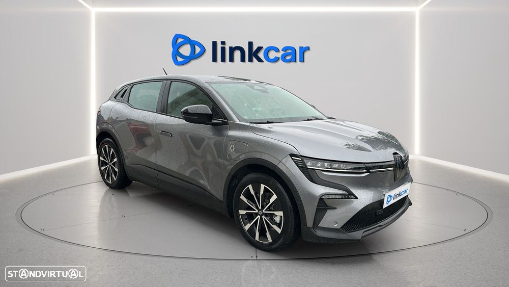 Renault Mégane E-Tech EV60 Evolution Autonomia Conforto - 1