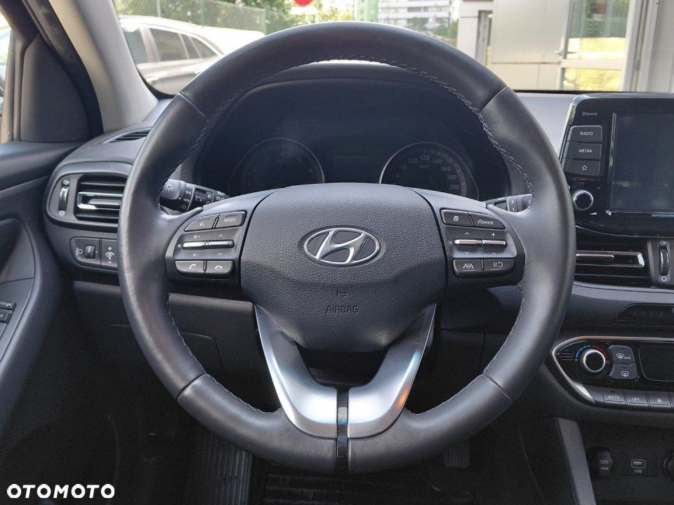 Hyundai i30 - 13