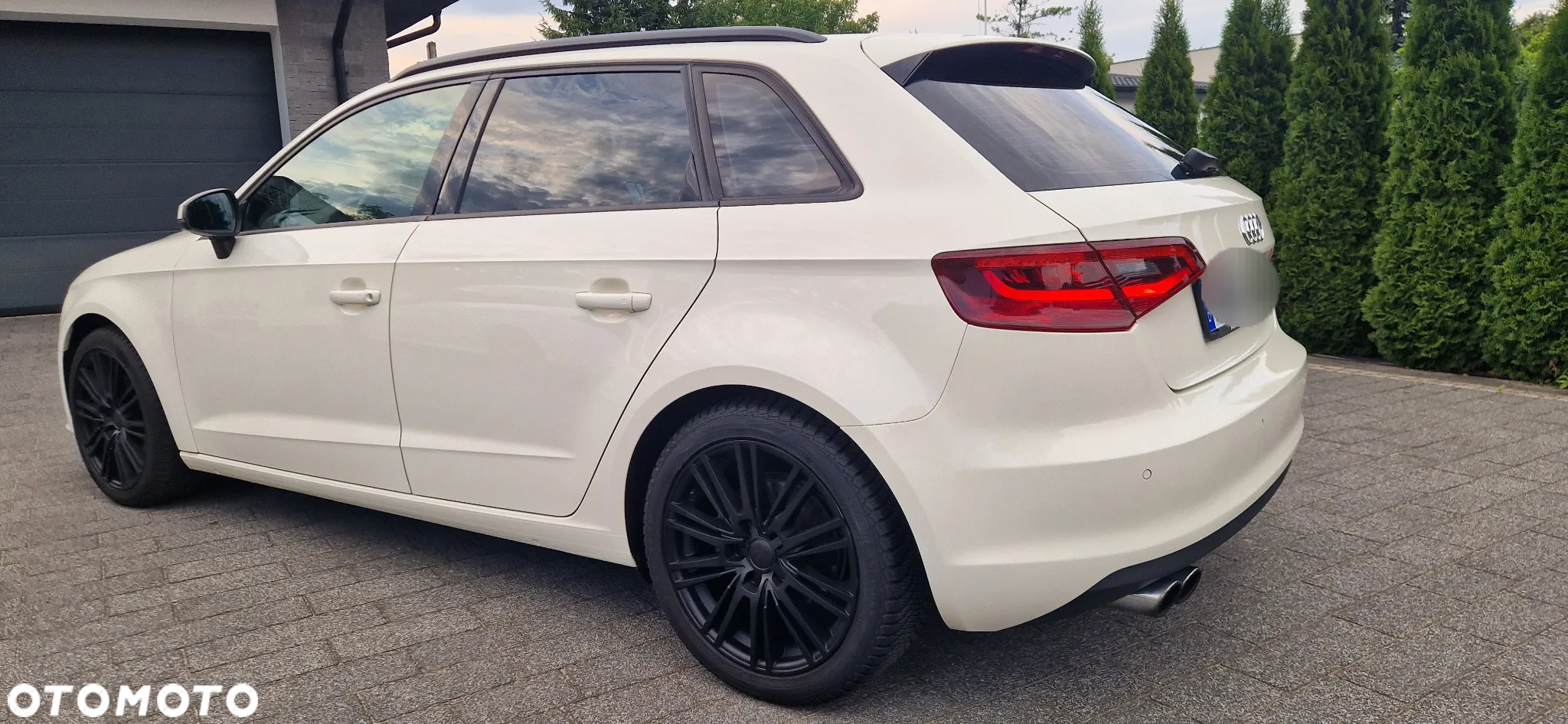 Audi A3 - 18