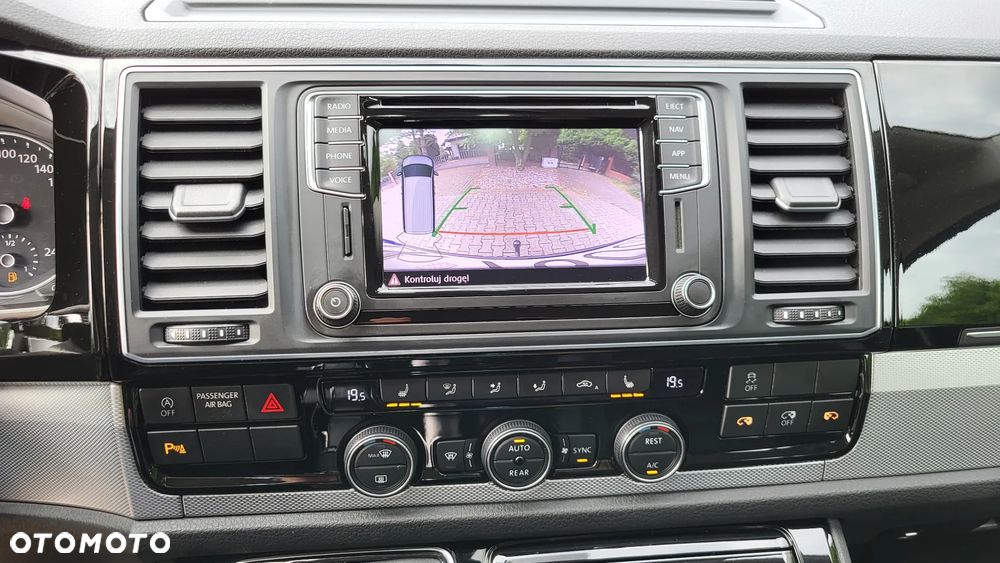 Volkswagen Multivan 2.0 BiTDI L1 Highline 4Motion DSG - 31