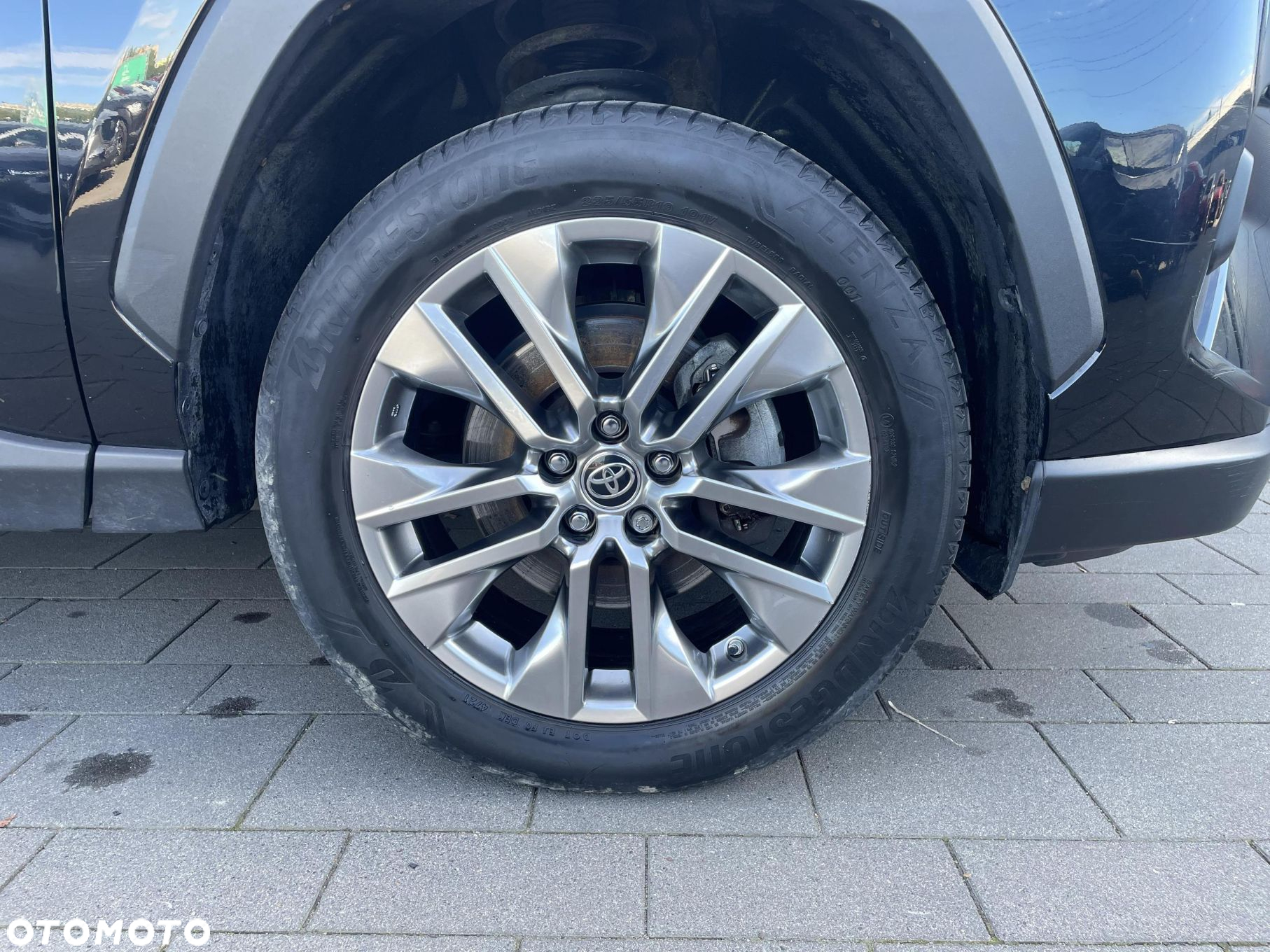 Toyota RAV4 - 18
