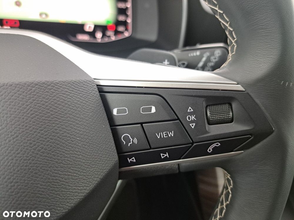 Seat Leon 2.0 TDI Xcellence DSG - 24