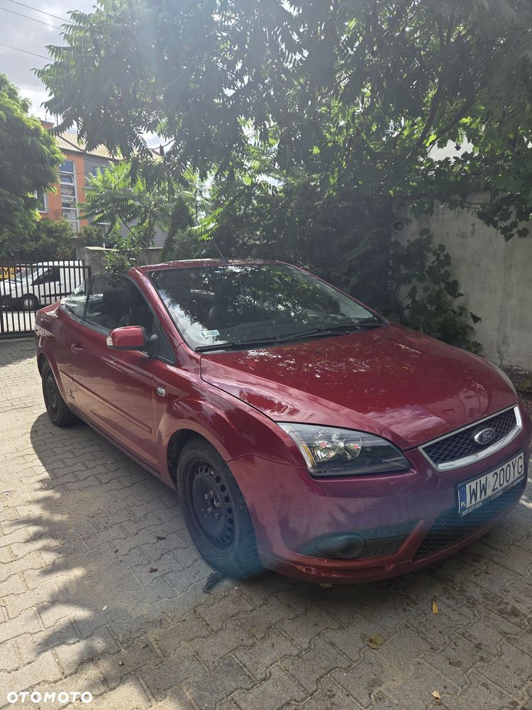 Ford Focus - 2
