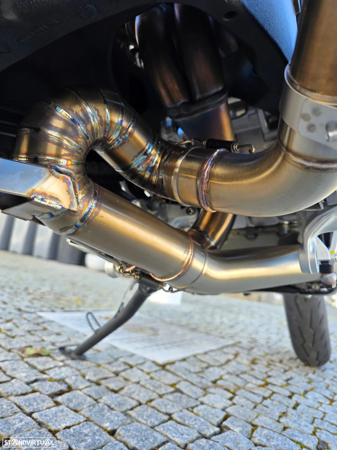 Ducati Multistrada V4 Pikes Peak - 12