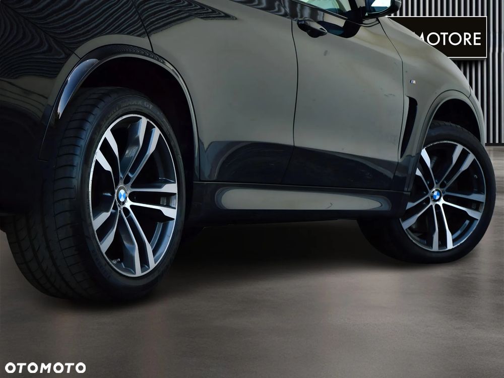 BMW X5 M - 11
