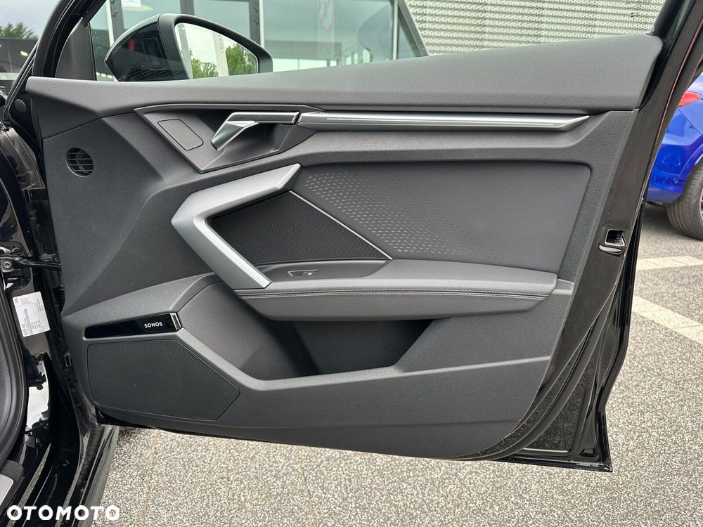 Audi A3 Sportback - 22