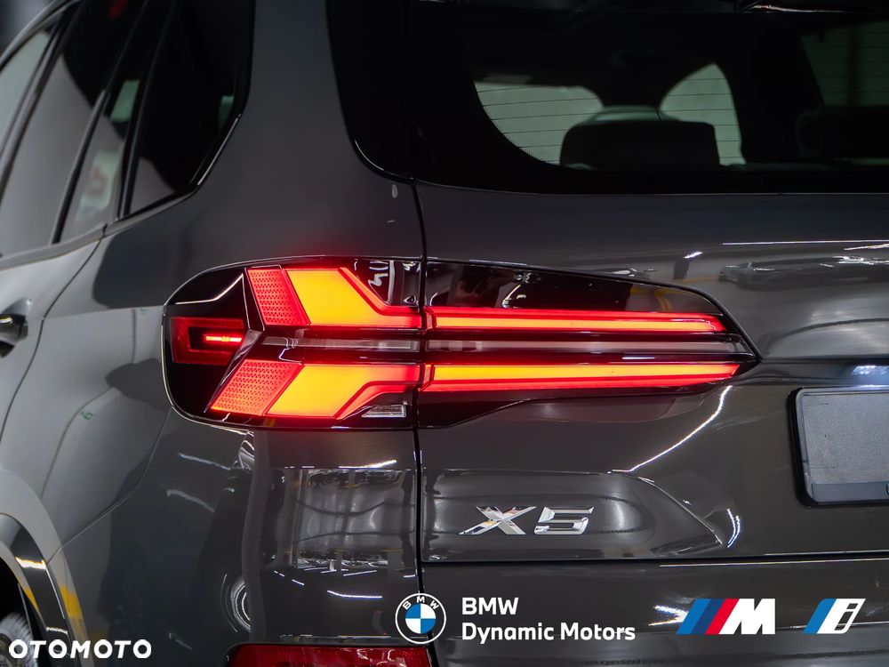 BMW X5 xDrive40d - 10