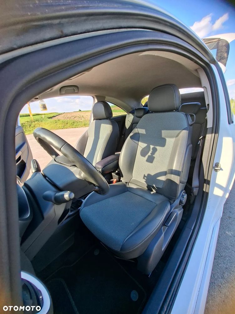 Opel Corsa 1.4 16V Limited Edition - 38