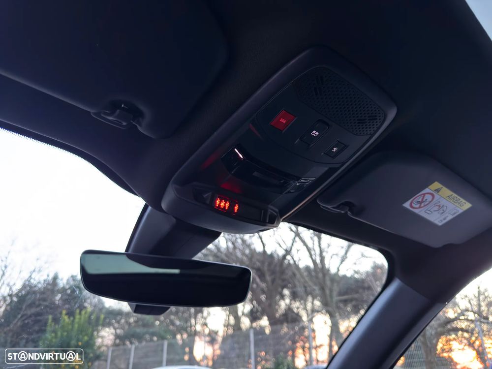 Peugeot 2008 1.2 PureTech GT Pack EAT8 - 27