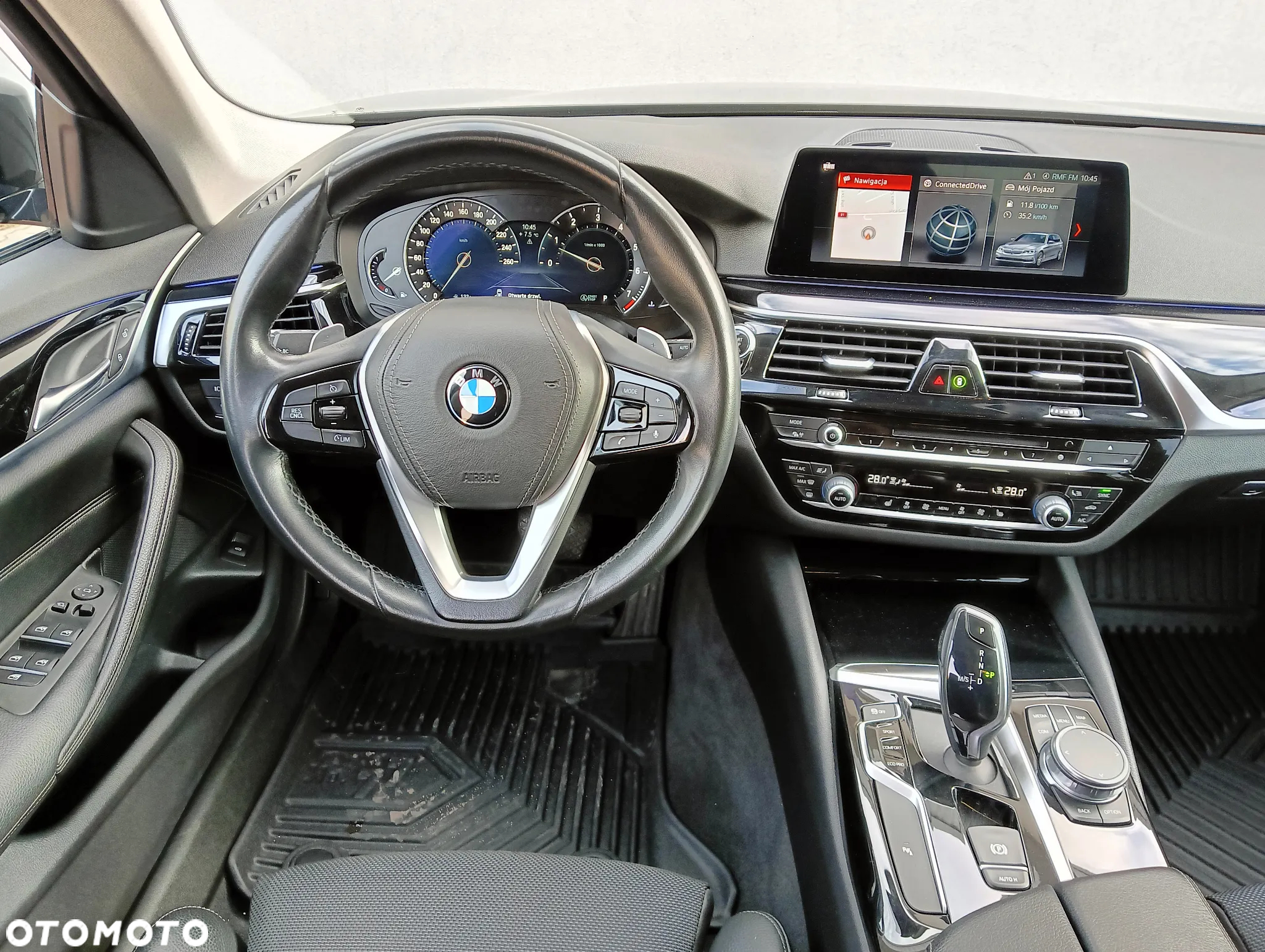 Jeep Grand Cherokee 3.6 V6 Laredo - 14