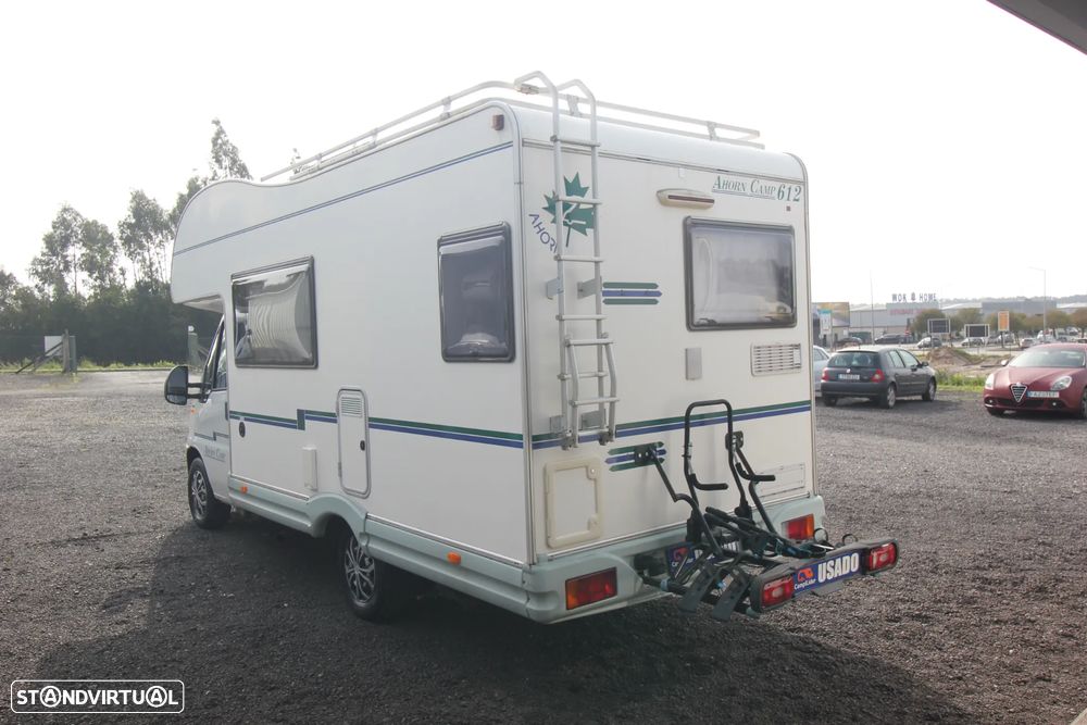 Ahorn Camp Series 612 *6 LUGARES* - 14