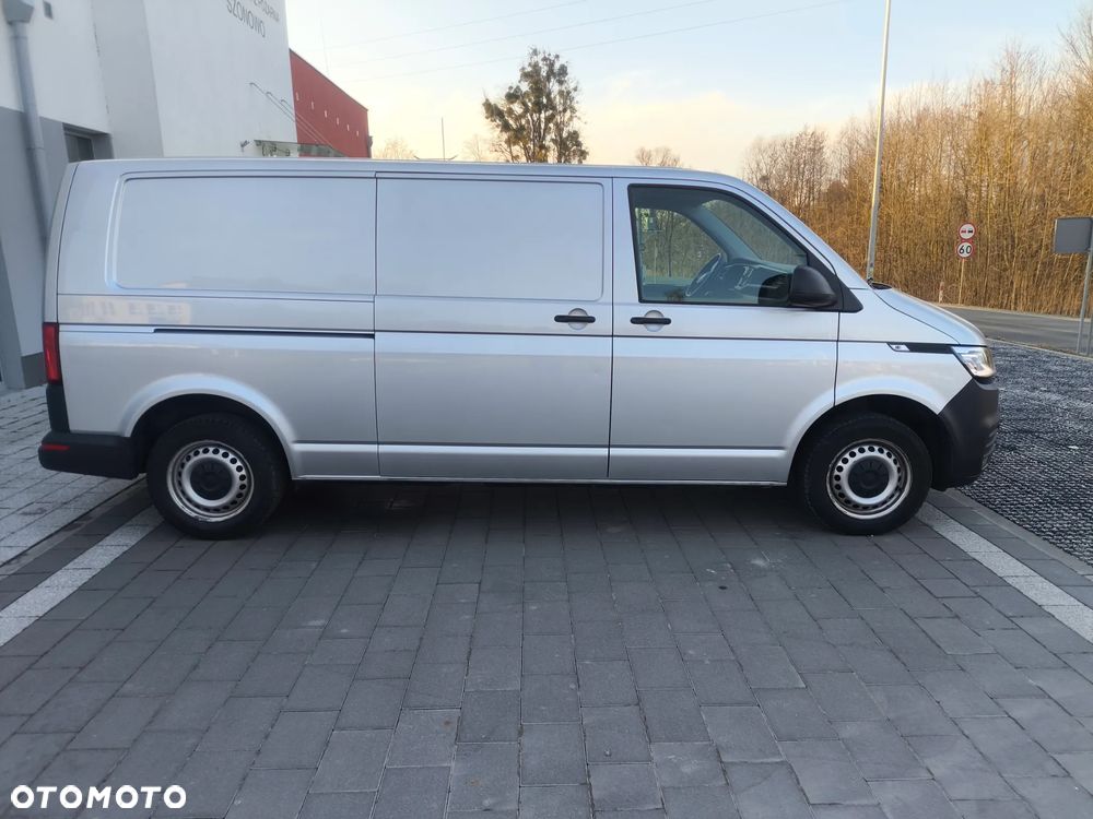 Volkswagen Transporter - 10