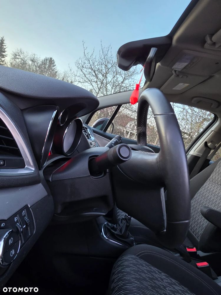 Opel Mokka 1.6 Cosmo S&S - 20