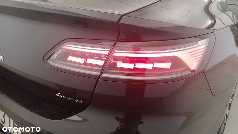 Volkswagen Arteon - 11