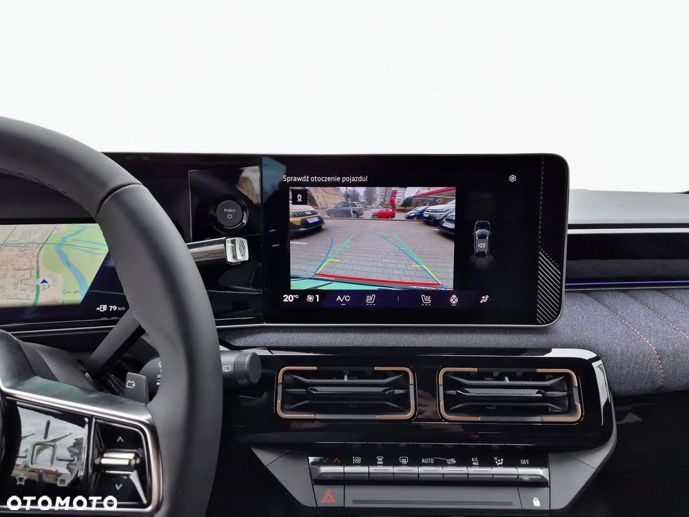 Renault 4 E-Tech 52kWh Comfort Range Techno - 14