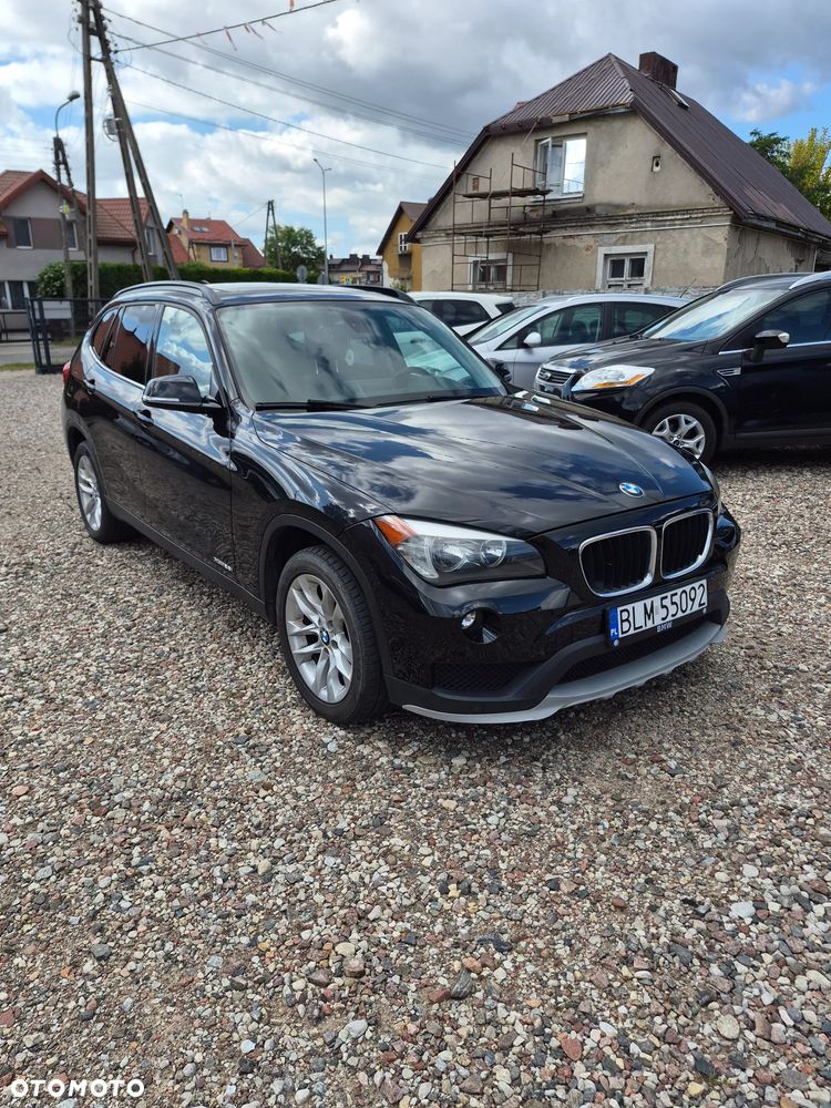 BMW X1 xDrive28i xLine - 1
