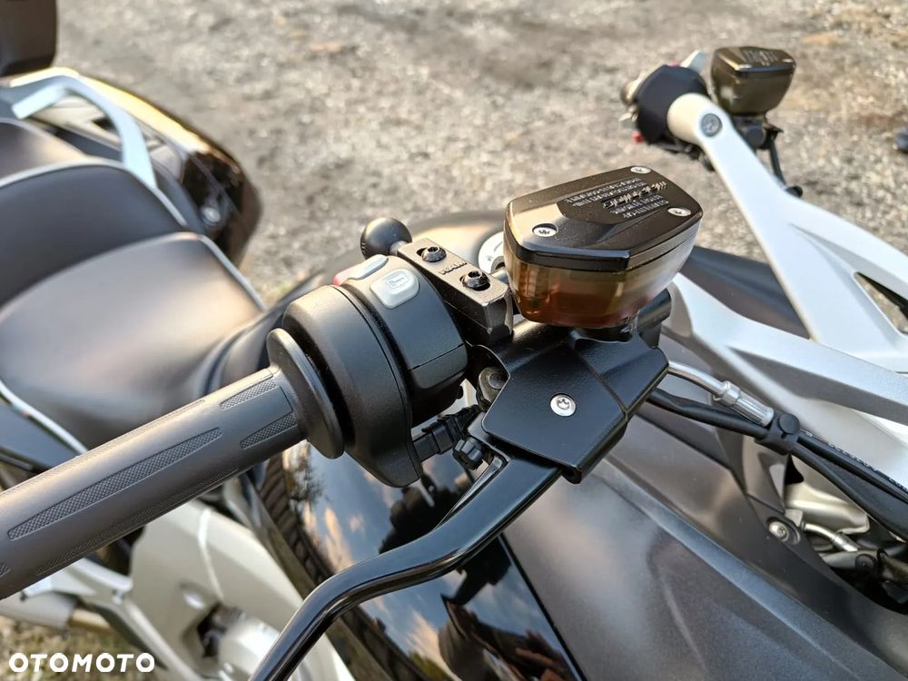 BMW K - 18