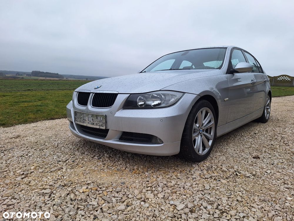 BMW Seria 3 - 1