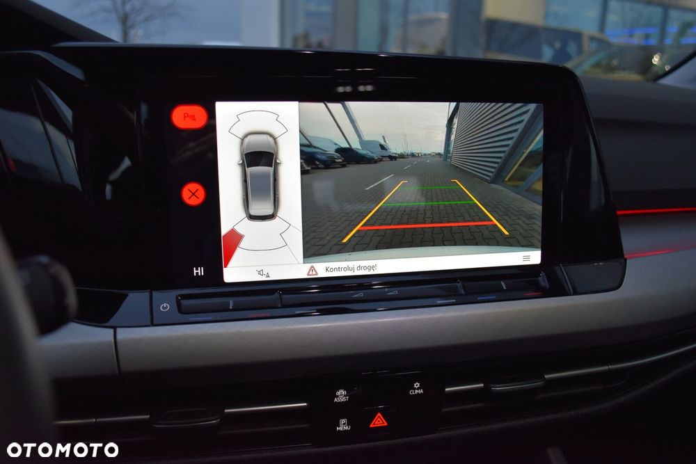 Volkswagen Golf Variant 2.0 TDI Life - 17