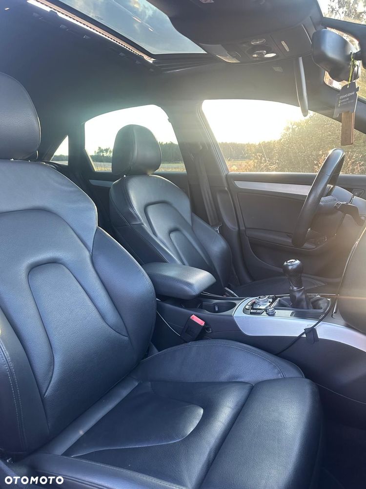 Audi A4 Limousine 2.0 TFSI Quattro - 20