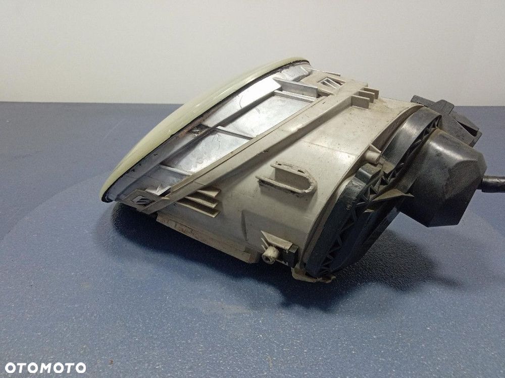 VW NEW BEETLE I 97-05 REFLEKTOR LEWY LAMPA EU 1C0941005D - 2