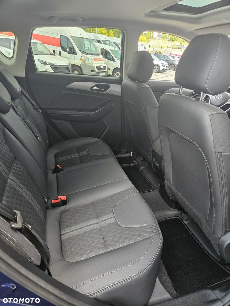 BAIC 3 1.5T Luxury - 15