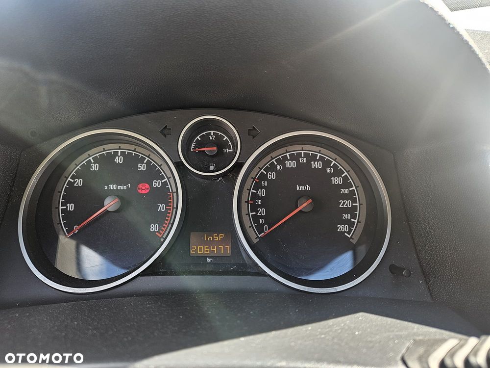 Opel Astra - 12