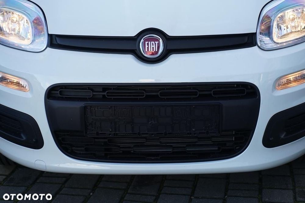 Fiat Pandina 1.0 Hybrid Icon - 25