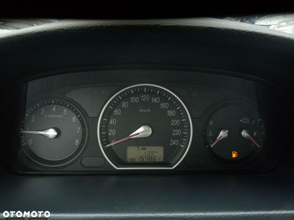Hyundai Sonata 2.4 GLS - 20