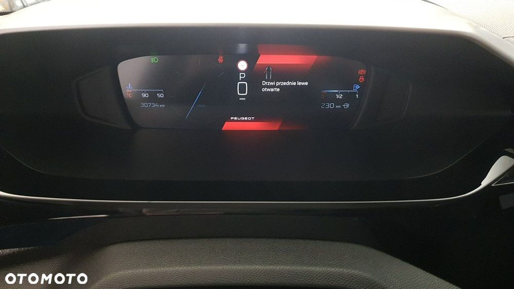 Peugeot 308 - 20