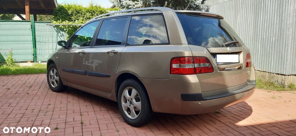Fiat Stilo - 2