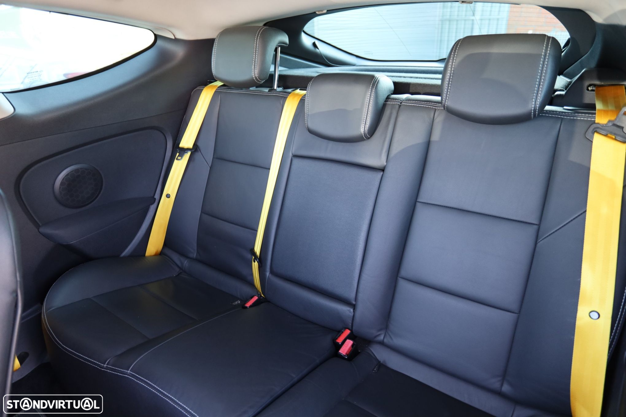 Renault Mégane Coupe - 13
