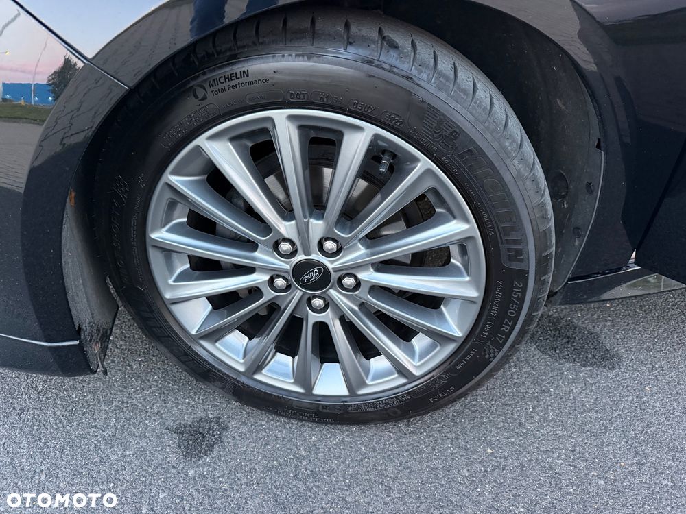 Ford Focus 1.0 EcoBoost ST-Line ASS - 24