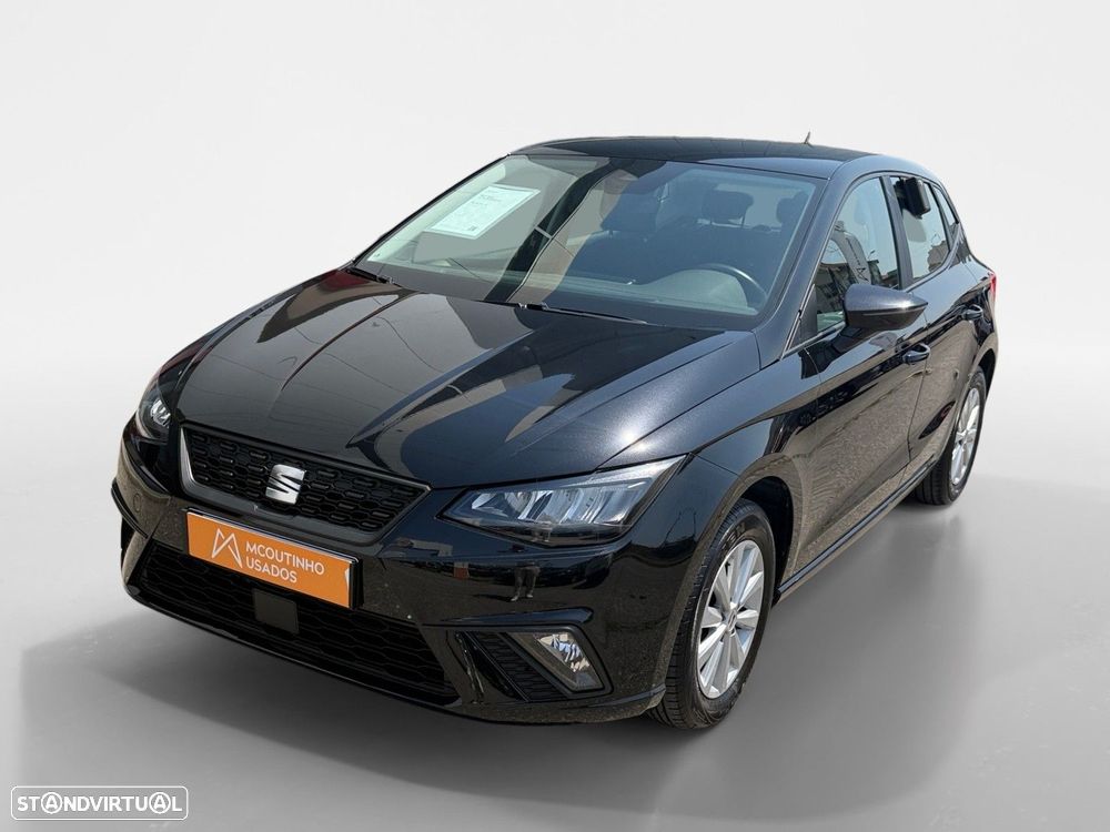 SEAT Ibiza 1.0 TSI Style - 1