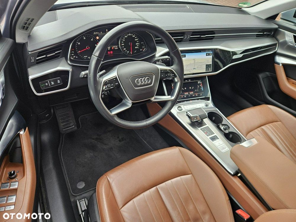 Audi A6 Avant 40 TDI mHEV Quattro Sport S tronic - 16