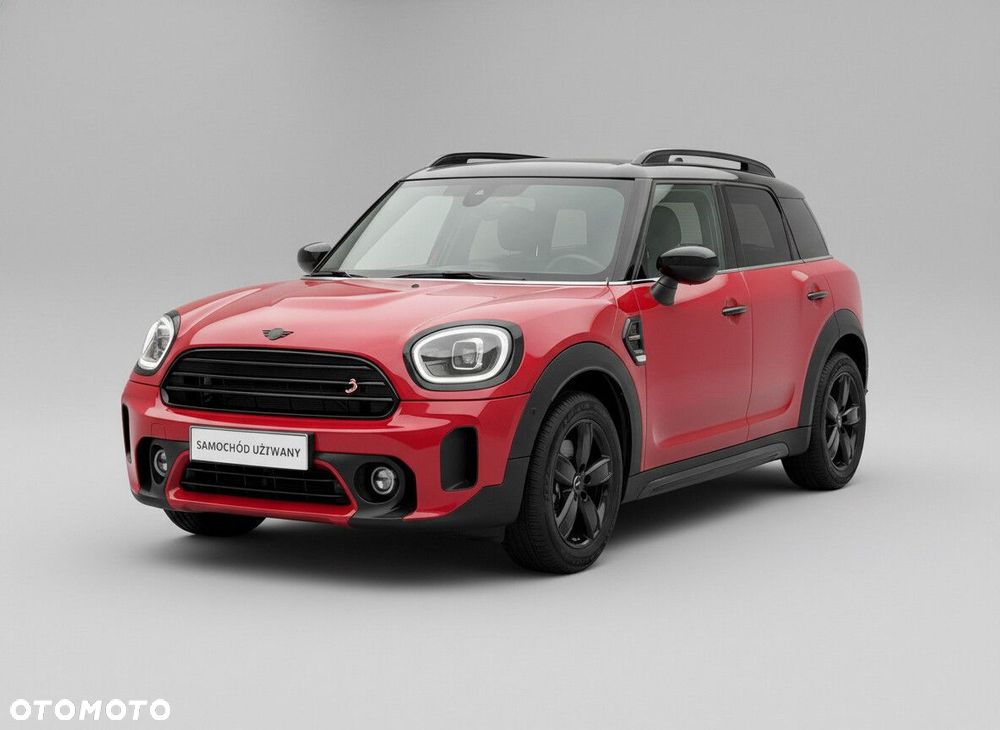 MINI Countryman Cooper - 2